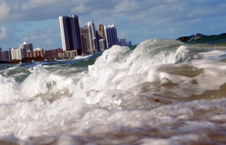 You Almost Got It Right, New York Post, Subsidence Is Sinking Coastal Cities, Climate Change Isn’t Raising Seas