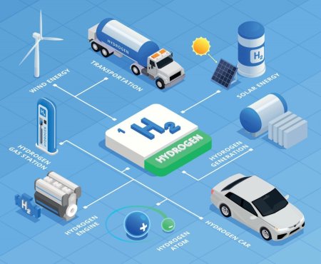 The Myth of a Hydrogen Economy