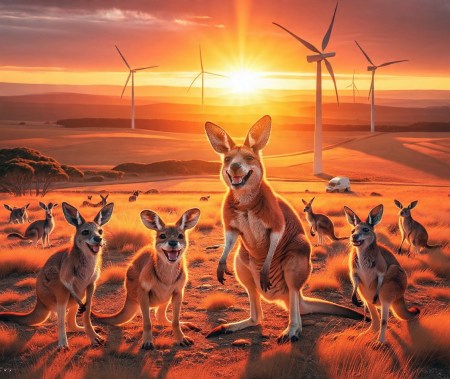How to Cut the Electricity Price in Australia