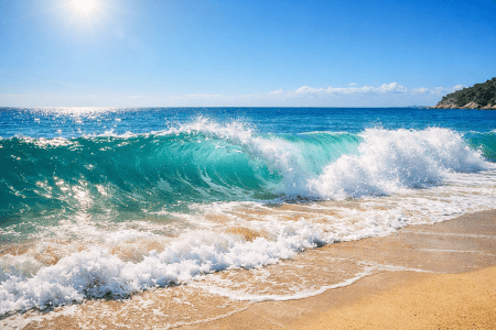 Wrong, ScienceAlert: Sea Level ‘Acceleration’ Isn’t What the Measured Data Show