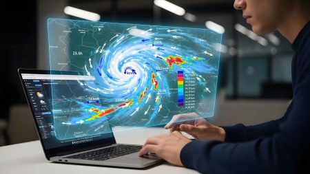 I feel the need, to (hurricane) seed